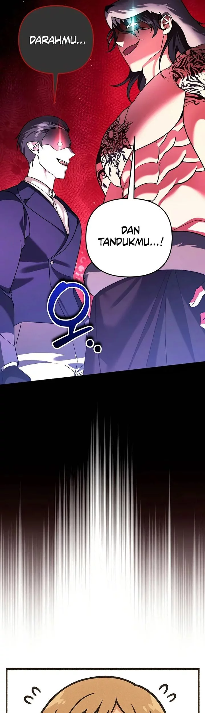 All My Alter Egos Are Tycoons Chapter 58 Gambar 40