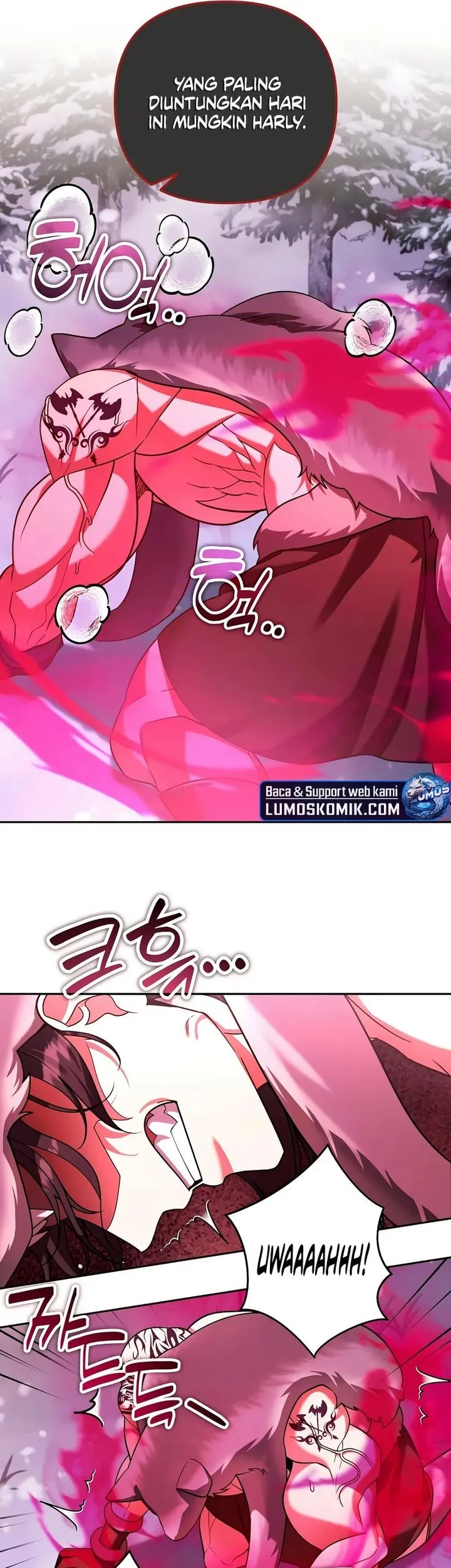 All My Alter Egos Are Tycoons Chapter 58 Gambar 46