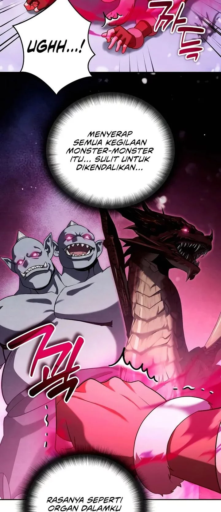 All My Alter Egos Are Tycoons Chapter 58 Gambar 47