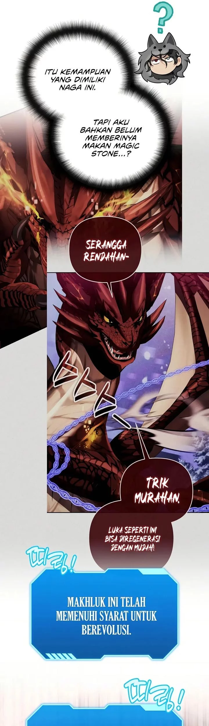 All My Alter Egos Are Tycoons Chapter 58 Gambar 10