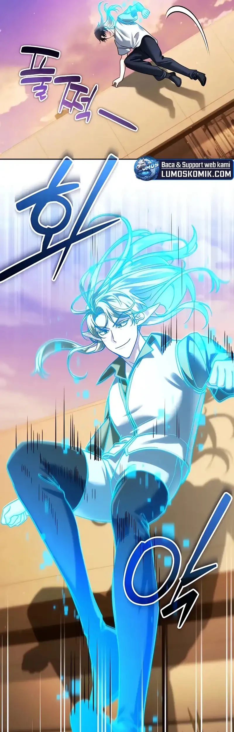 All My Alter Egos Are Tycoons Chapter 59 Gambar 26