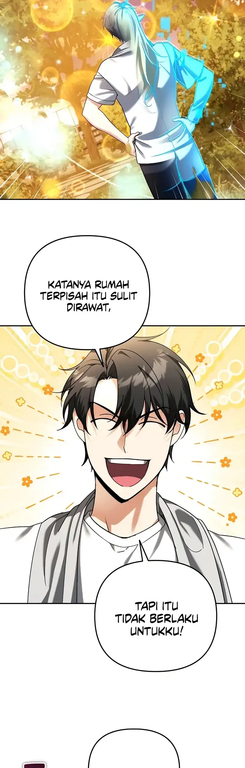 All My Alter Egos Are Tycoons Chapter 59 Gambar 30