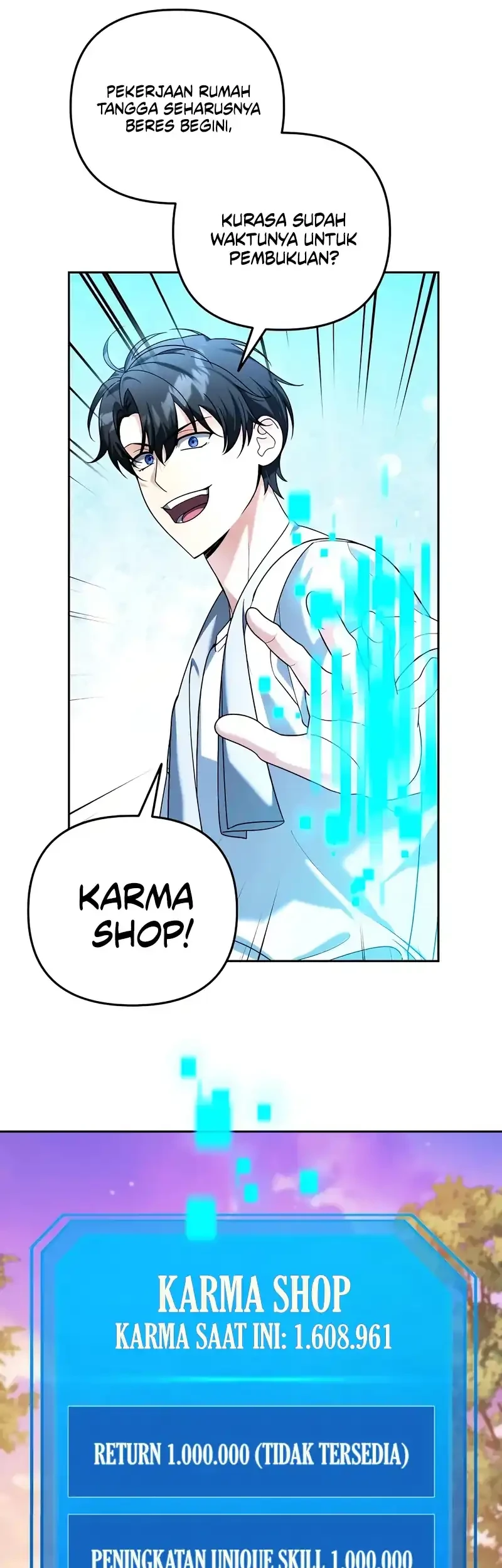 All My Alter Egos Are Tycoons Chapter 59 Gambar 35