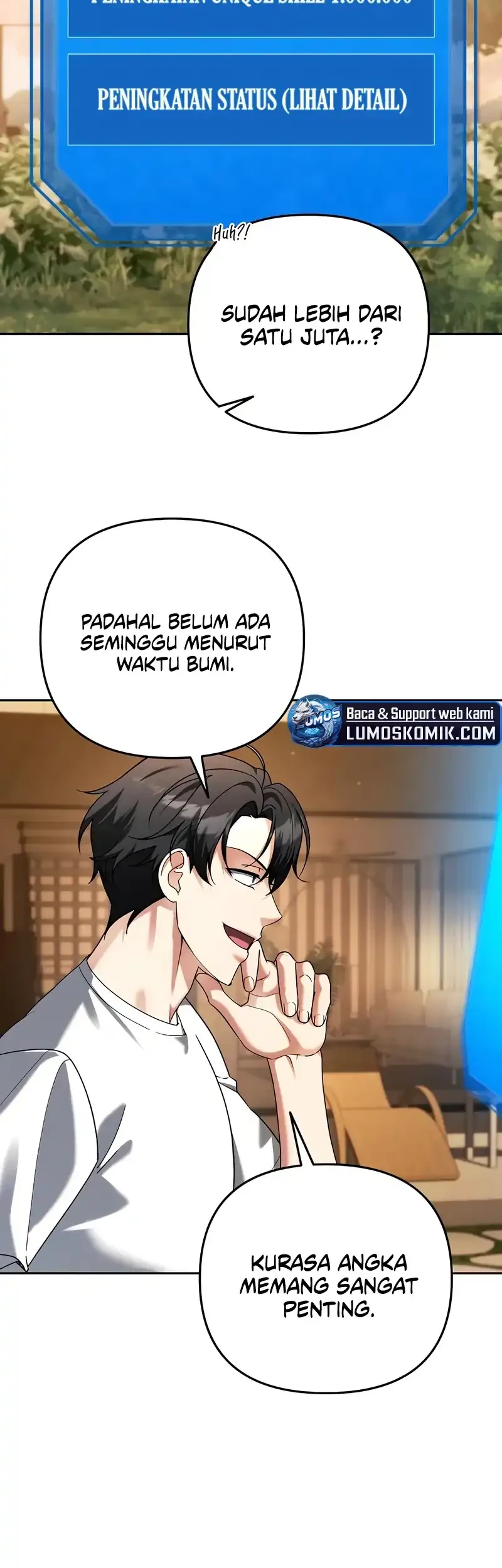 All My Alter Egos Are Tycoons Chapter 59 Gambar 36