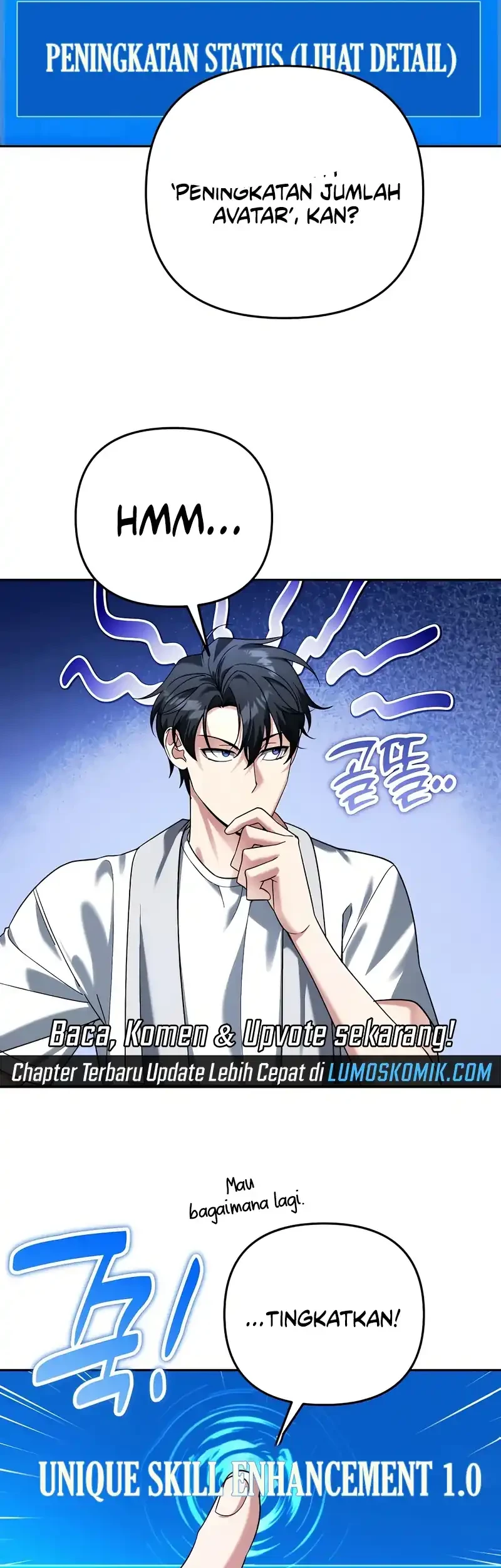 All My Alter Egos Are Tycoons Chapter 59 Gambar 38