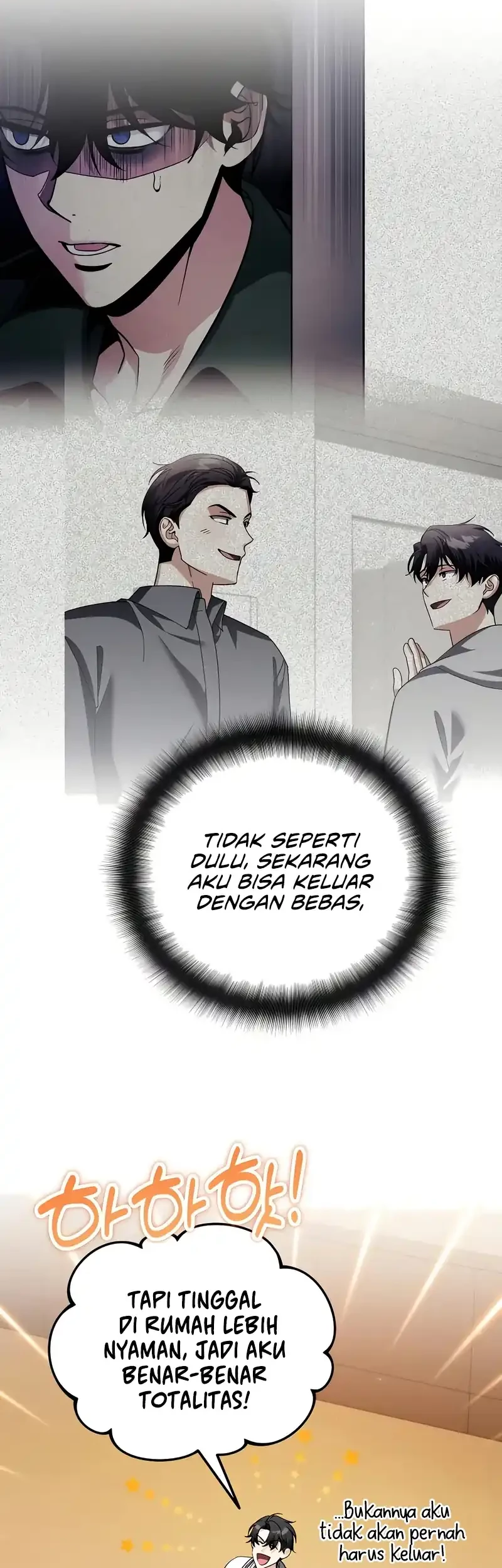 All My Alter Egos Are Tycoons Chapter 59 Gambar 22