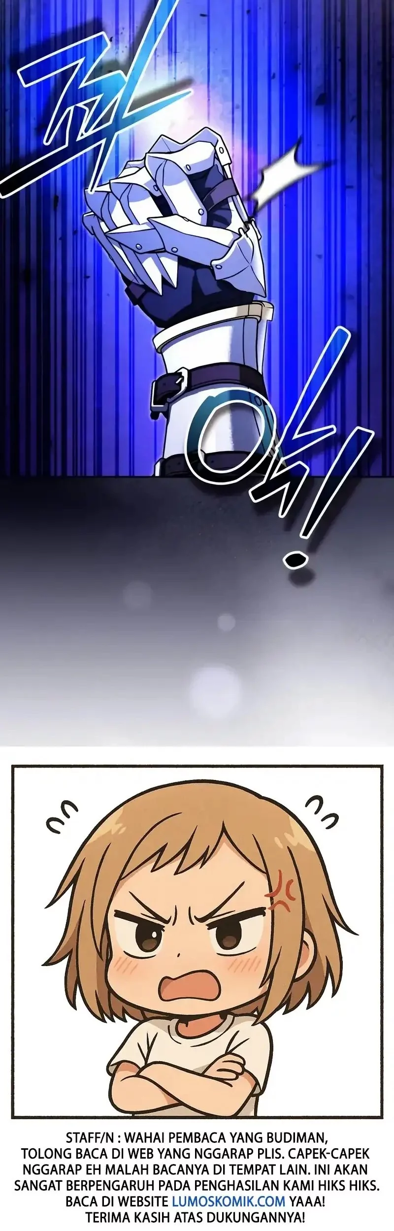 All My Alter Egos Are Tycoons Chapter 60 Gambar 43