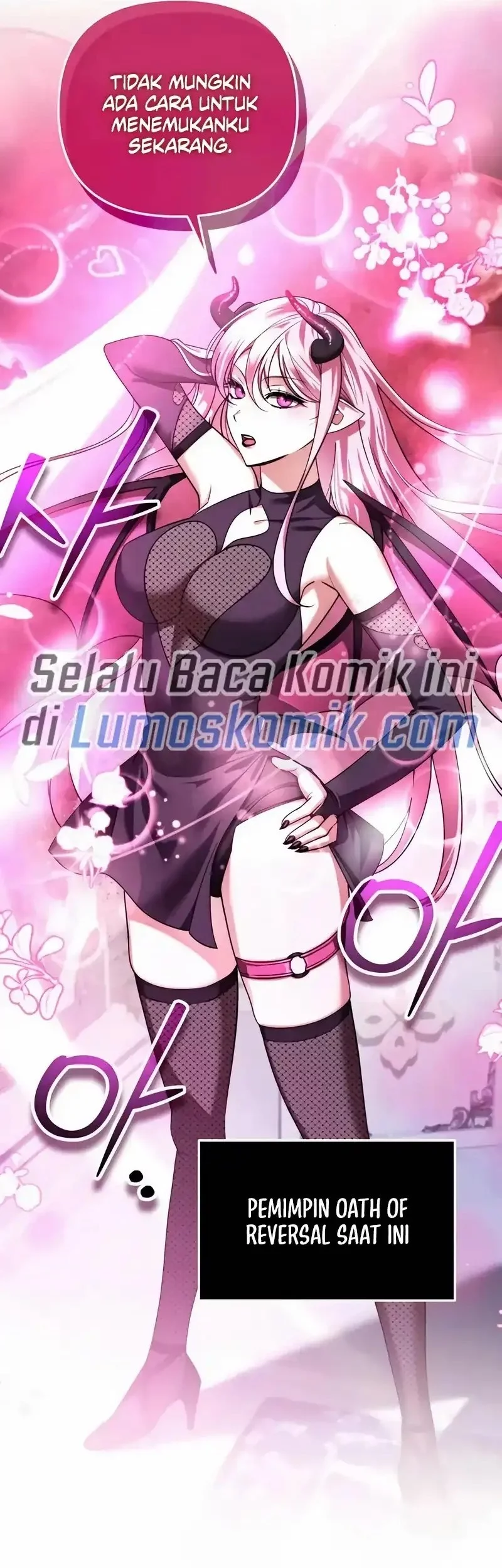 All My Alter Egos Are Tycoons Chapter 60 Gambar 48