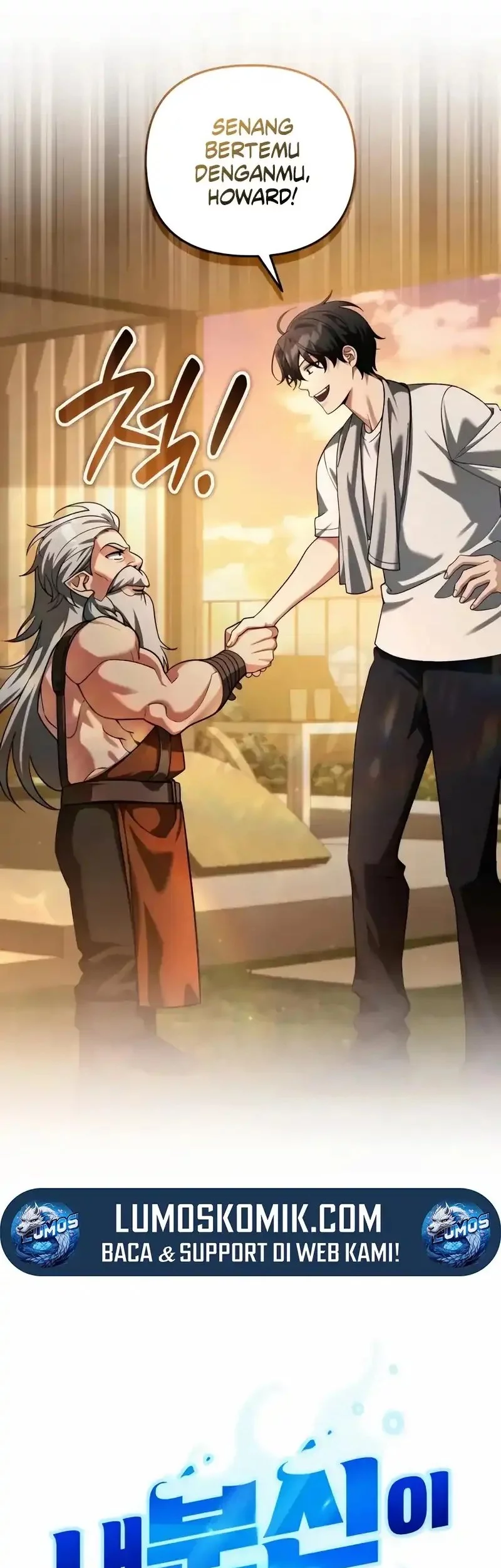 All My Alter Egos Are Tycoons Chapter 60 Gambar 6