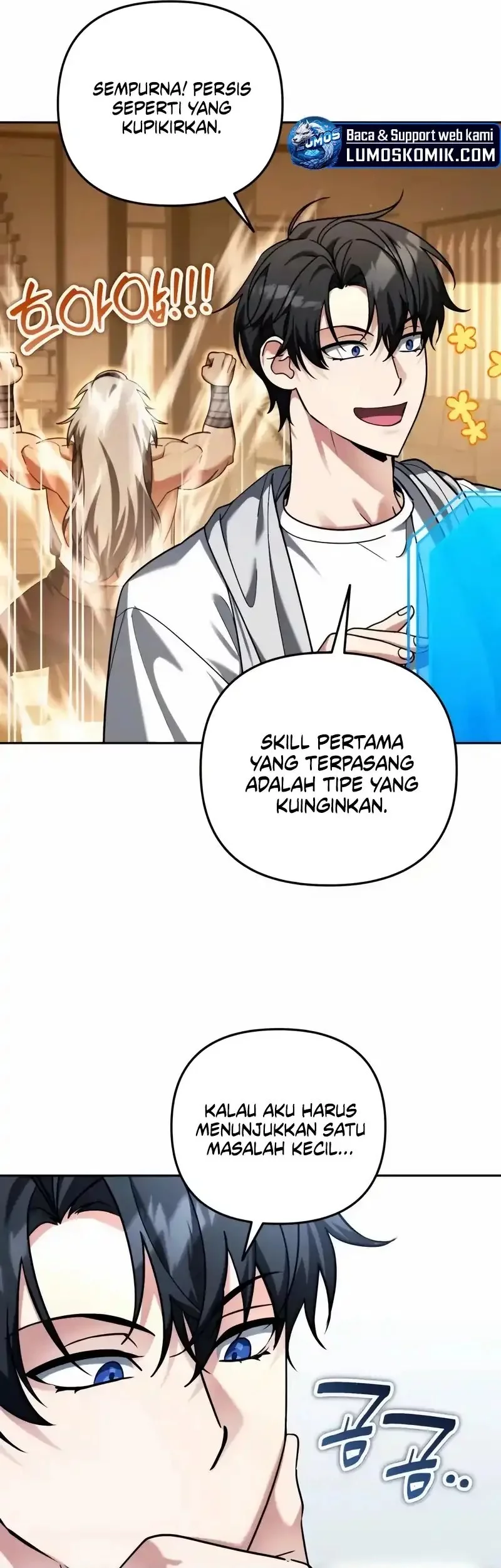 All My Alter Egos Are Tycoons Chapter 60 Gambar 9