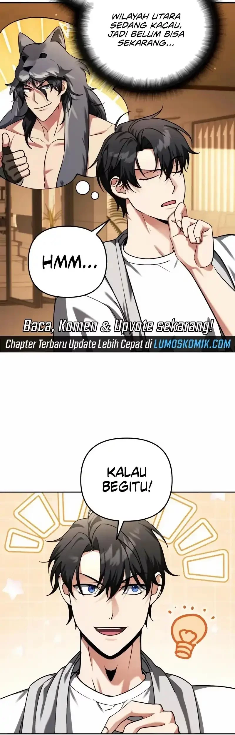 All My Alter Egos Are Tycoons Chapter 60 Gambar 11