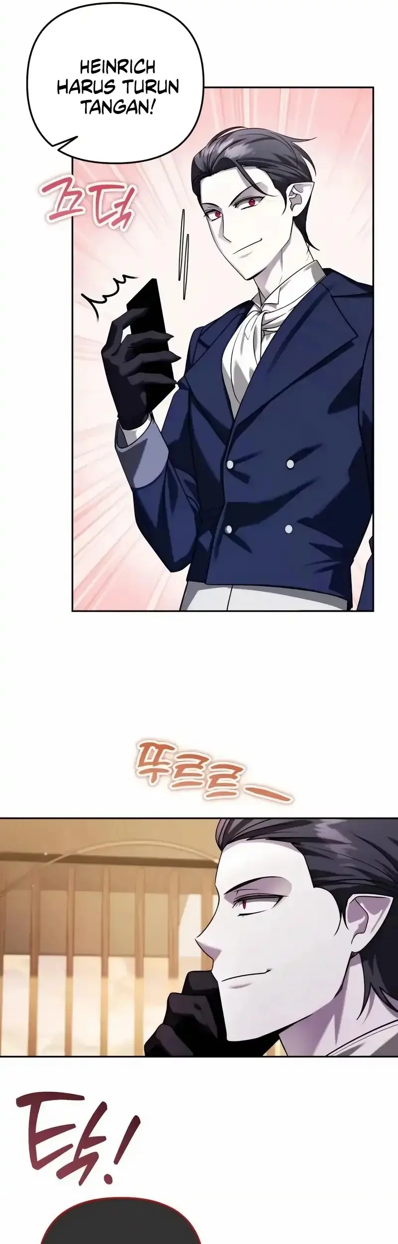 All My Alter Egos Are Tycoons Chapter 60 Gambar 13