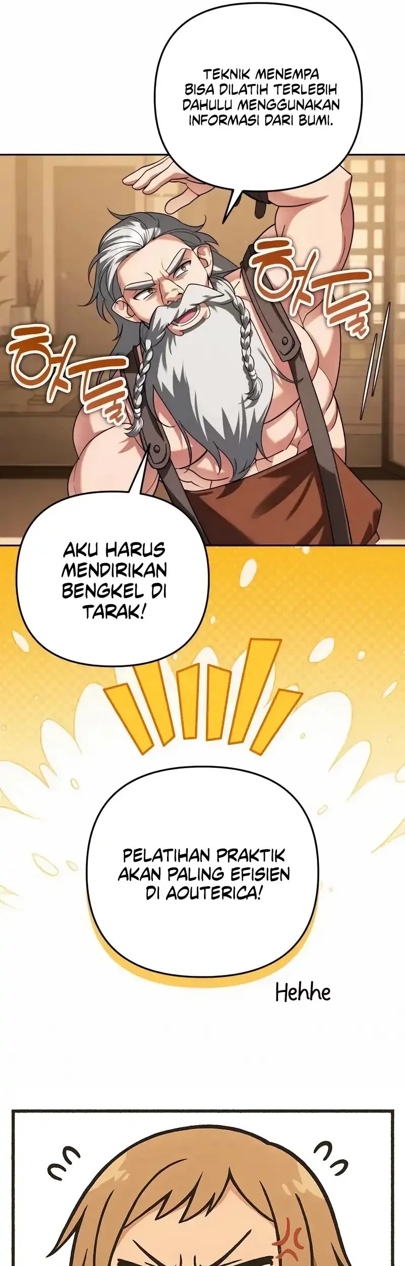 All My Alter Egos Are Tycoons Chapter 60 Gambar 17