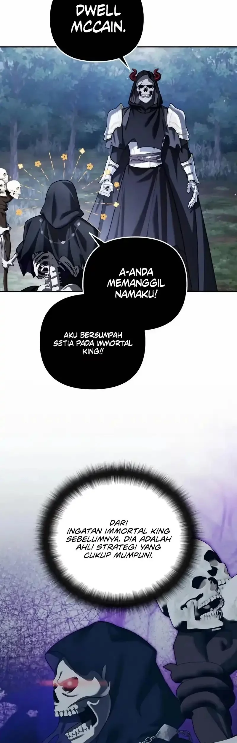 All My Alter Egos Are Tycoons Chapter 60 Gambar 27