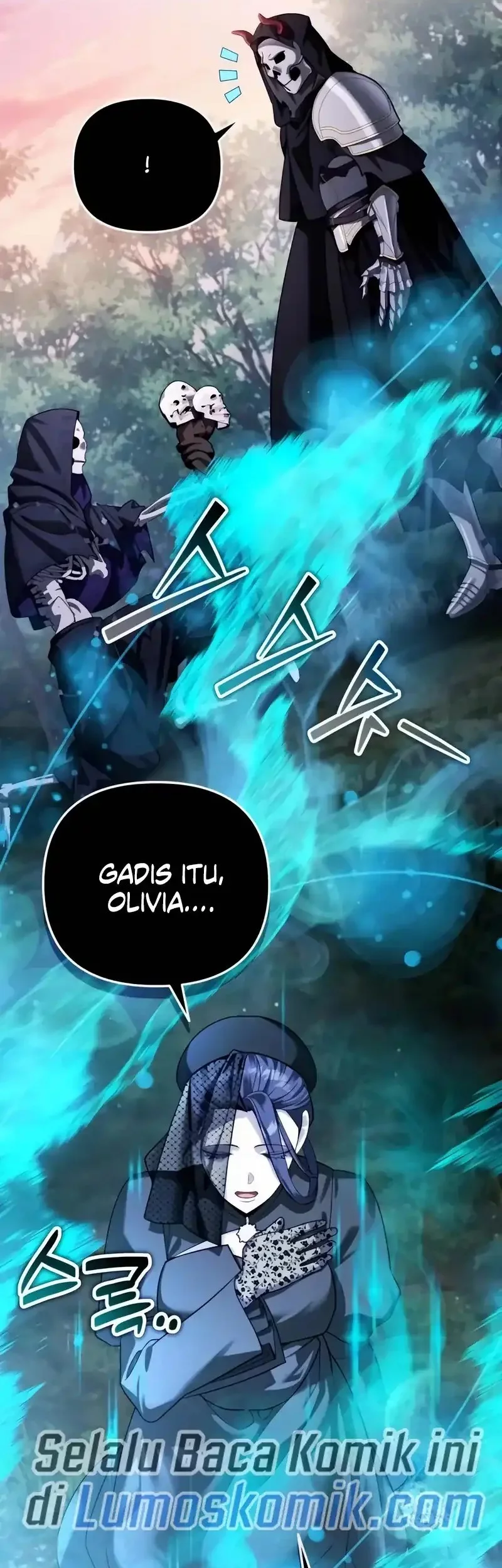 All My Alter Egos Are Tycoons Chapter 60 Gambar 29