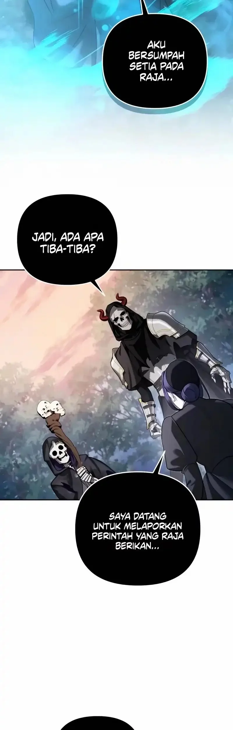 All My Alter Egos Are Tycoons Chapter 60 Gambar 30