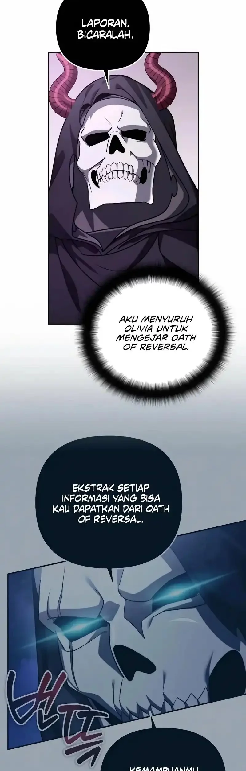 All My Alter Egos Are Tycoons Chapter 60 Gambar 31