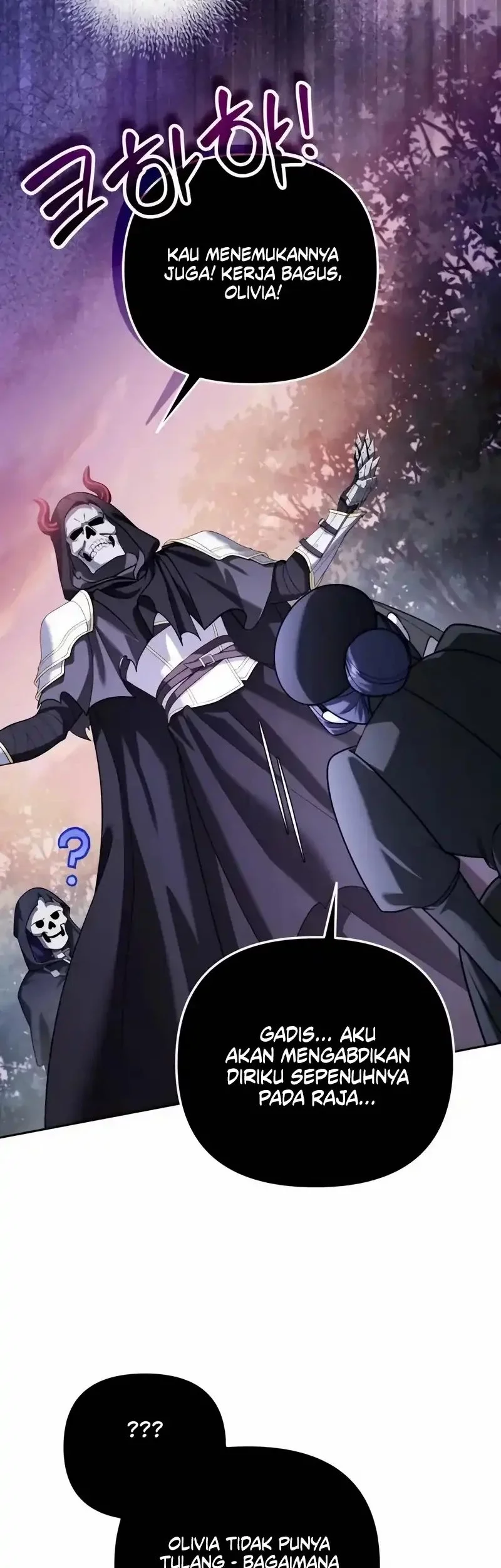 All My Alter Egos Are Tycoons Chapter 60 Gambar 34