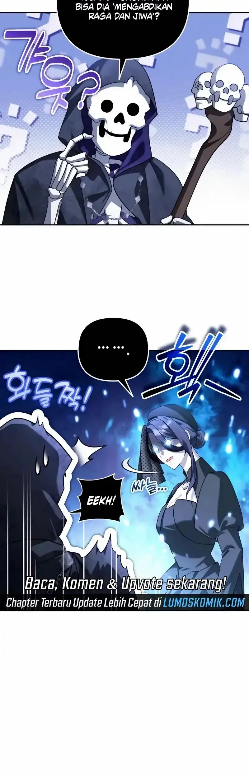 All My Alter Egos Are Tycoons Chapter 60 Gambar 35