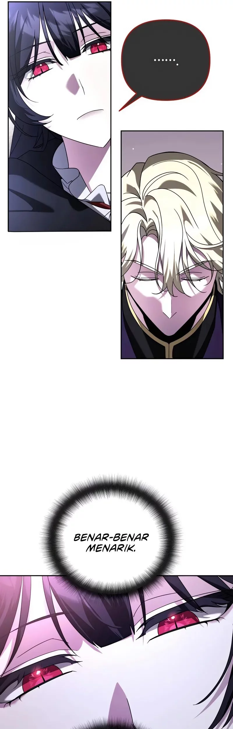 All My Alter Egos Are Tycoons Chapter 61 Gambar 48