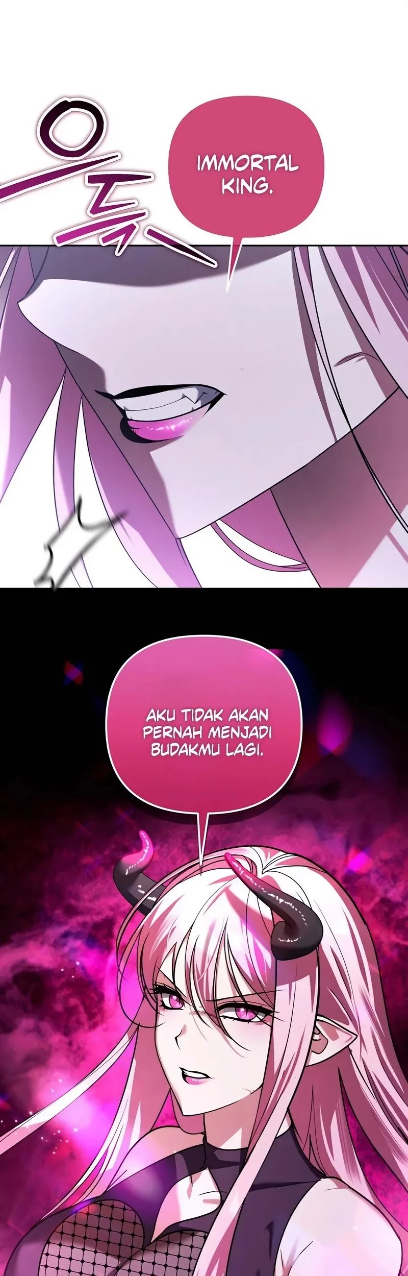 Baca Komik All My Alter Egos Are Tycoons Chapter 61 Gambar 1