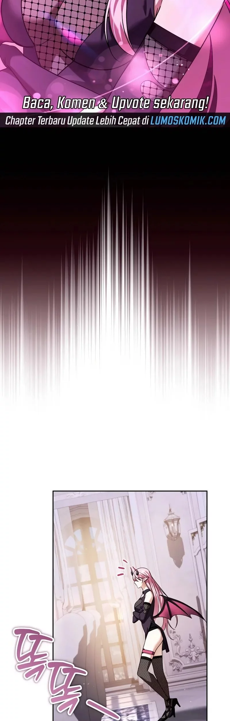 Baca  All My Alter Egos Are Tycoons Chapter 61 Gambar 2