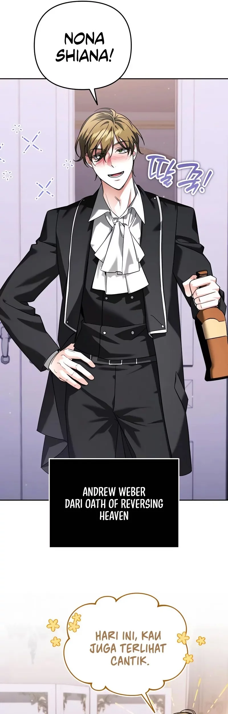 All My Alter Egos Are Tycoons Chapter 61 Gambar 4