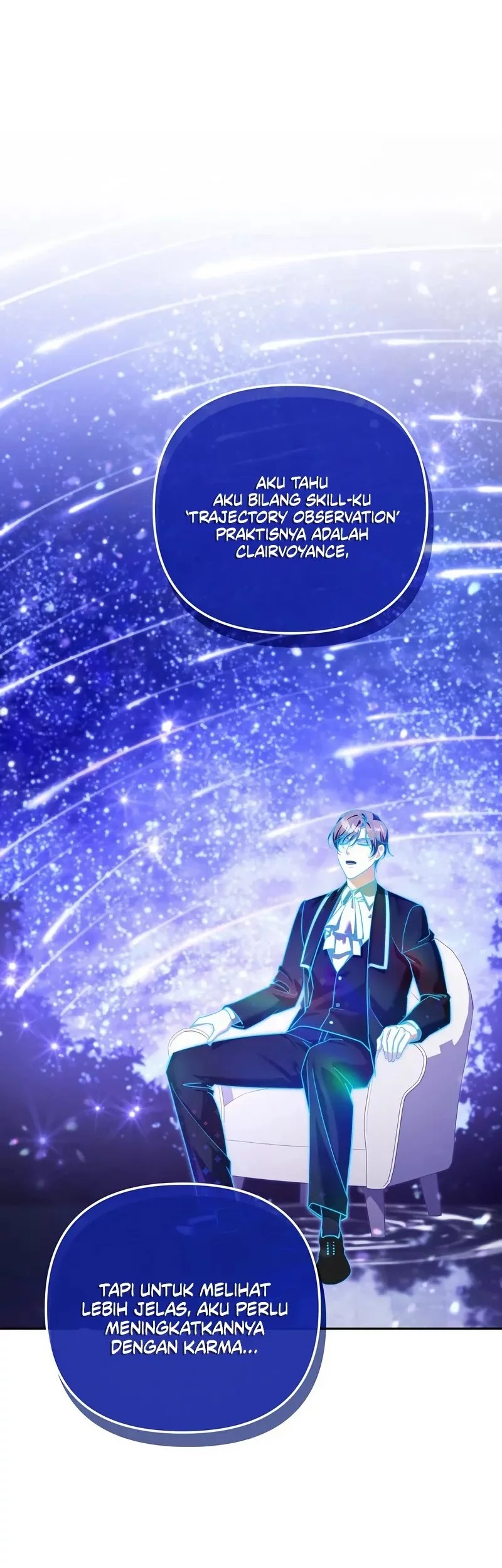 All My Alter Egos Are Tycoons Chapter 61 Gambar 9