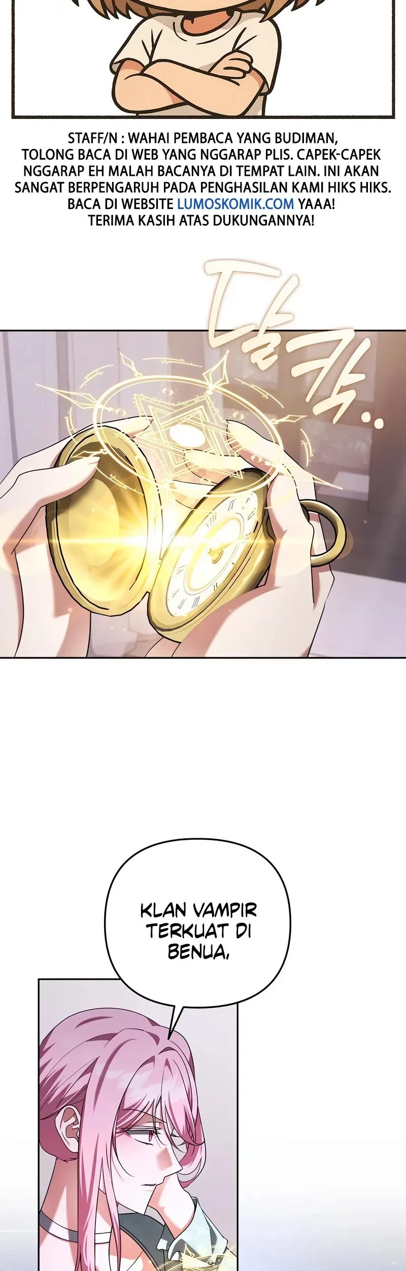 All My Alter Egos Are Tycoons Chapter 61 Gambar 13