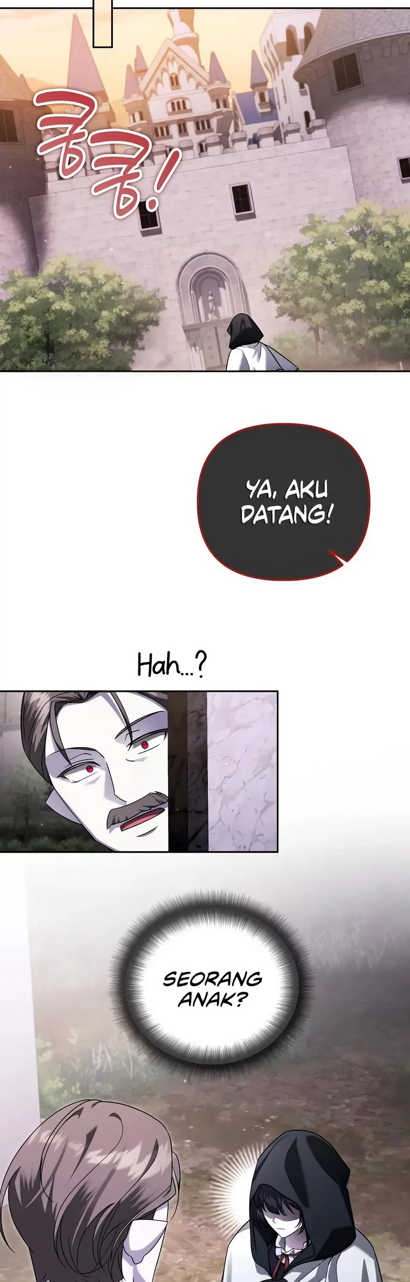 All My Alter Egos Are Tycoons Chapter 61 Gambar 26