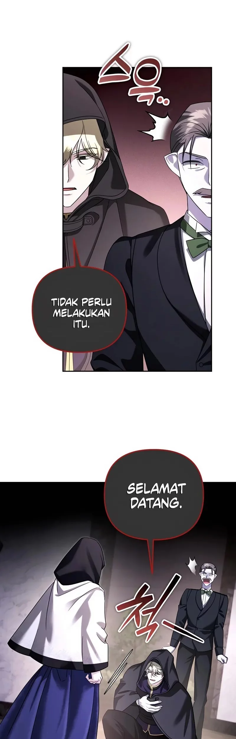 All My Alter Egos Are Tycoons Chapter 61 Gambar 30