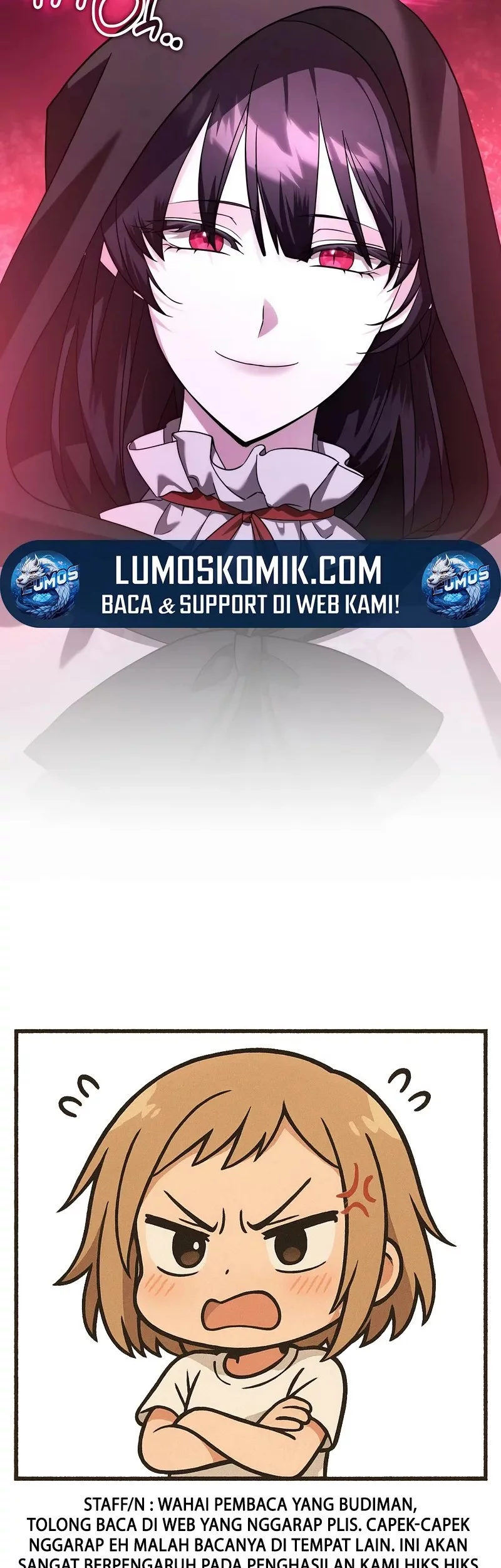 All My Alter Egos Are Tycoons Chapter 61 Gambar 34