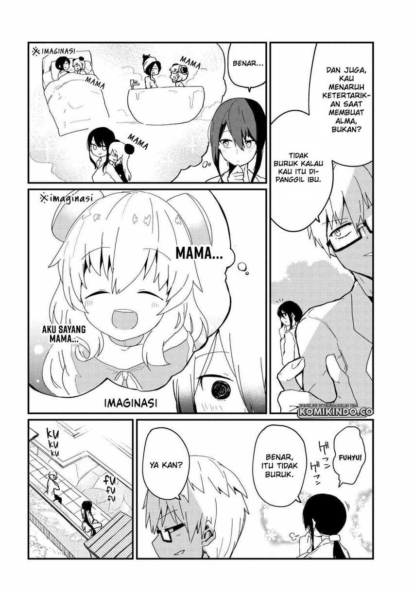 Alma Chapter 2 Gambar 5