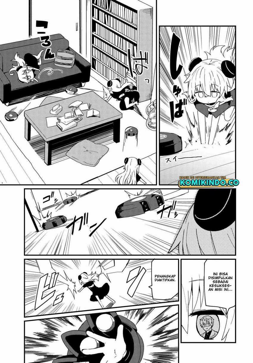 Alma Chapter 6 Gambar 6