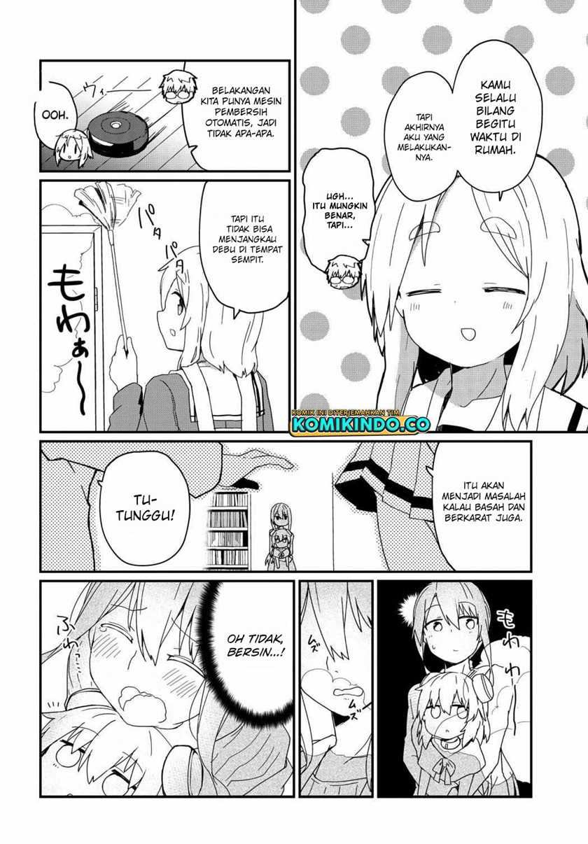Alma Chapter 7 Gambar 9