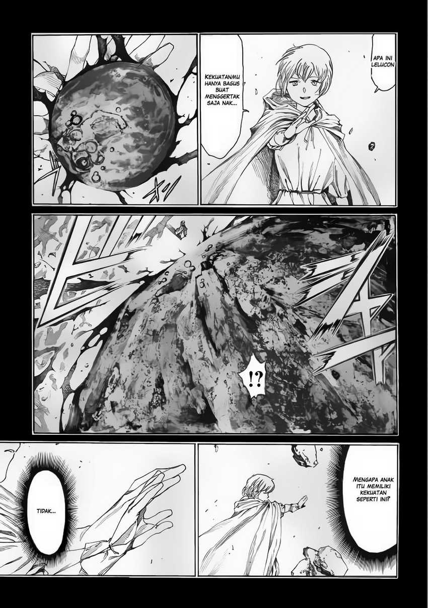 Almadianos Eiyuuden Chapter 1 Gambar 4