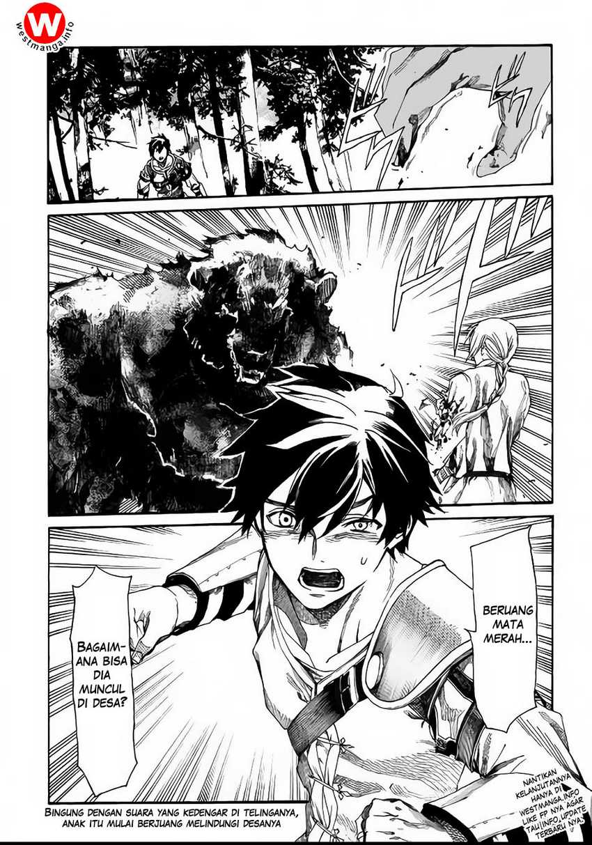 Almadianos Eiyuuden Chapter 1 Gambar 44