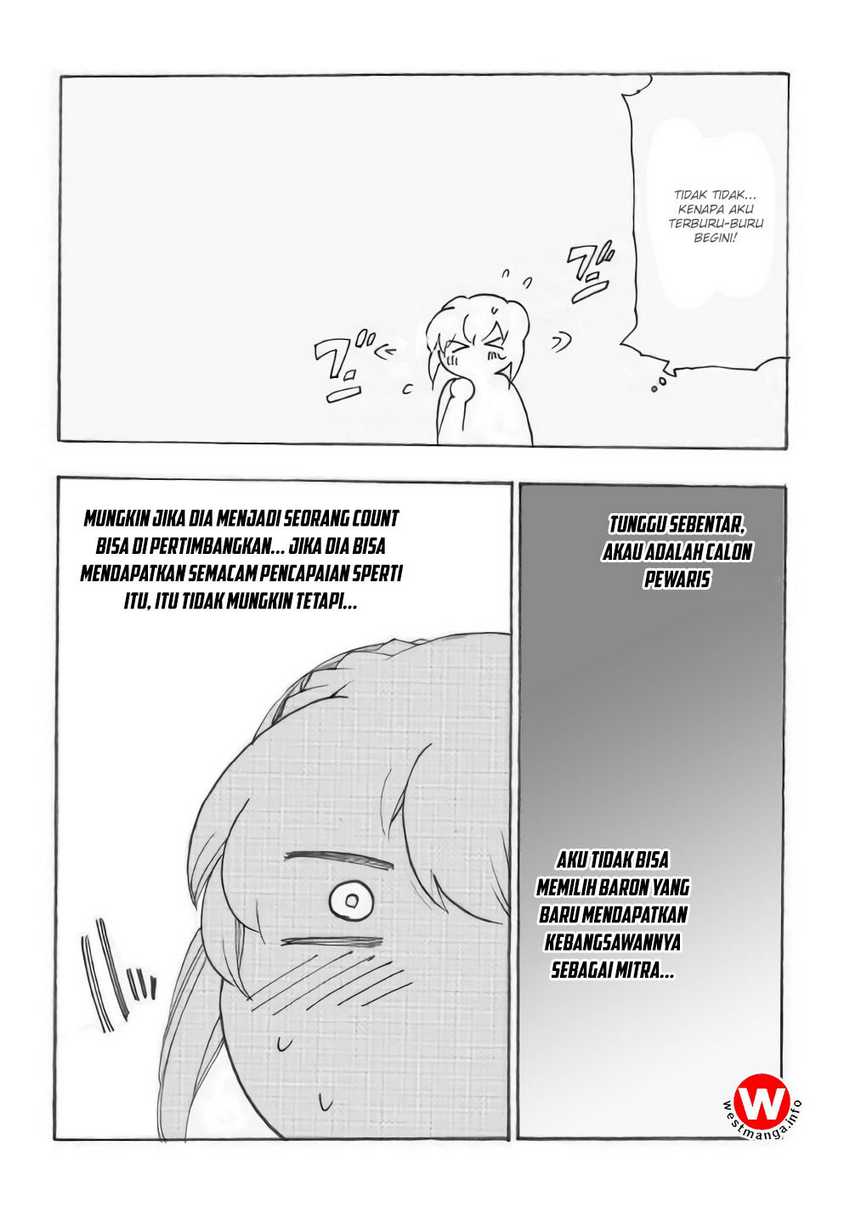 Almadianos Eiyuuden Chapter 12 Gambar 11