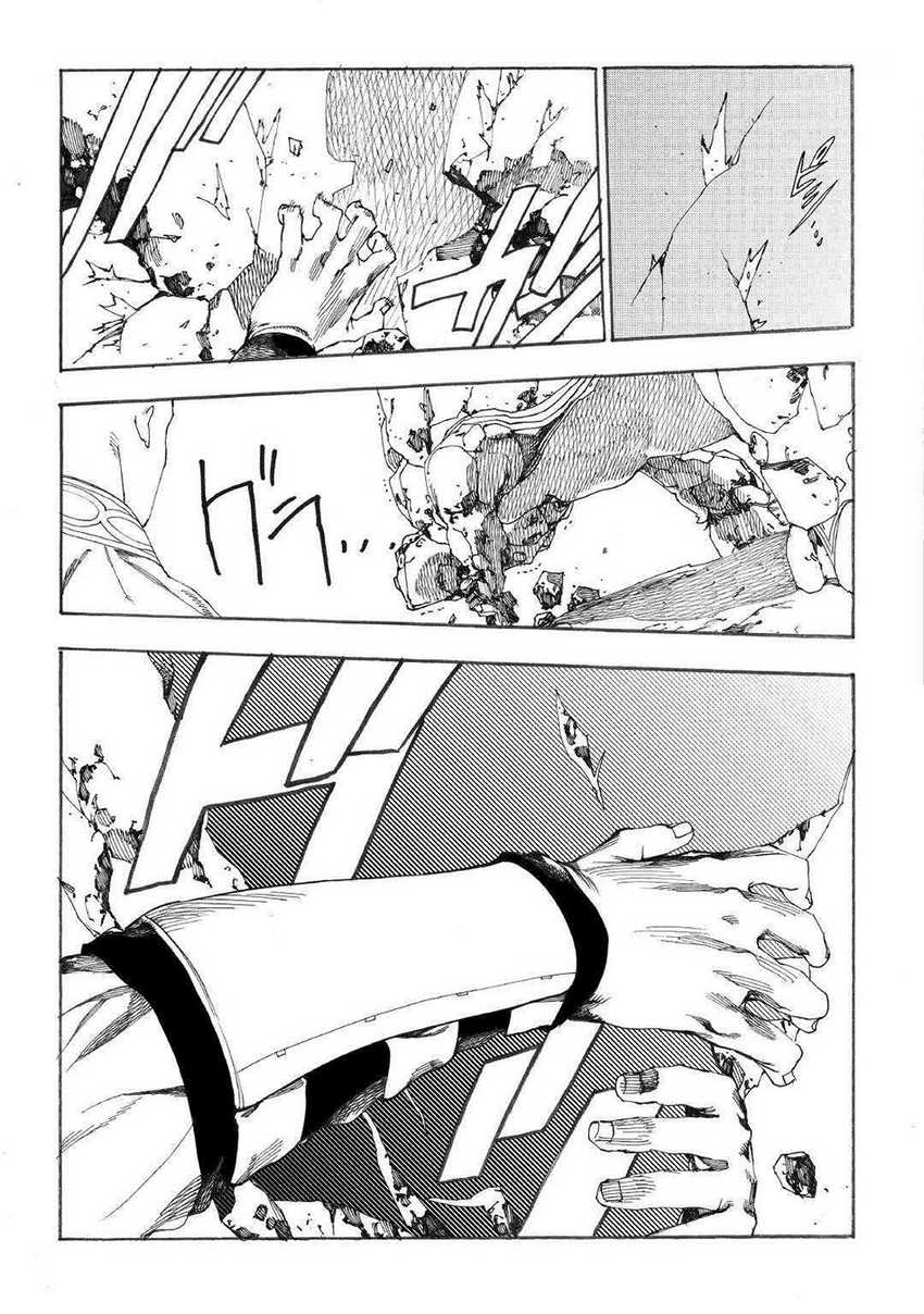 Almadianos Eiyuuden Chapter 15 Gambar 18