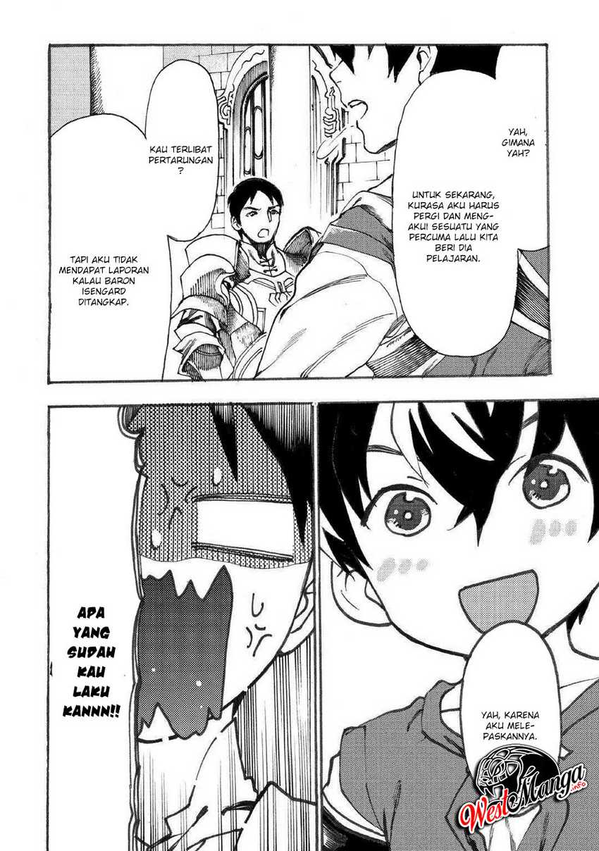 Almadianos Eiyuuden Chapter 16 Gambar 10