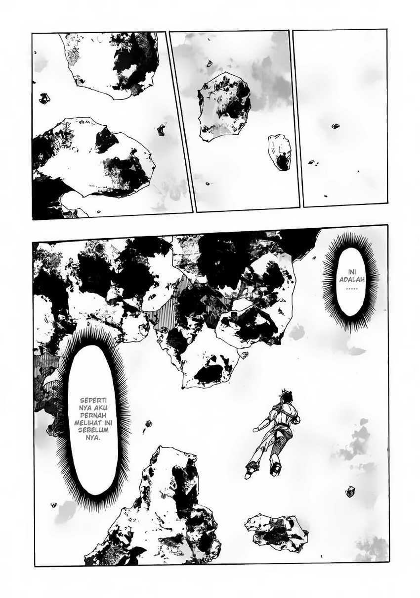 Almadianos Eiyuuden Chapter 2 Gambar 15