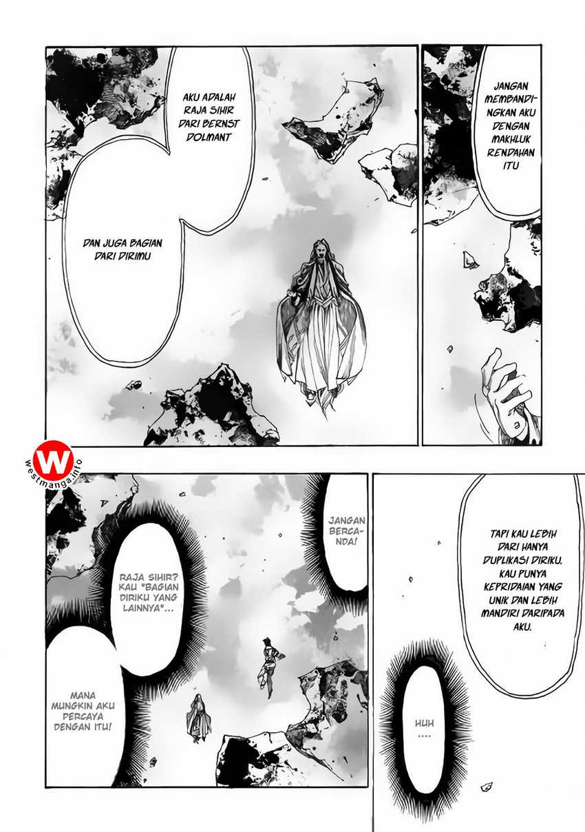Almadianos Eiyuuden Chapter 2 Gambar 20