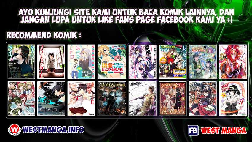 Almadianos Eiyuuden Chapter 2 Gambar 35