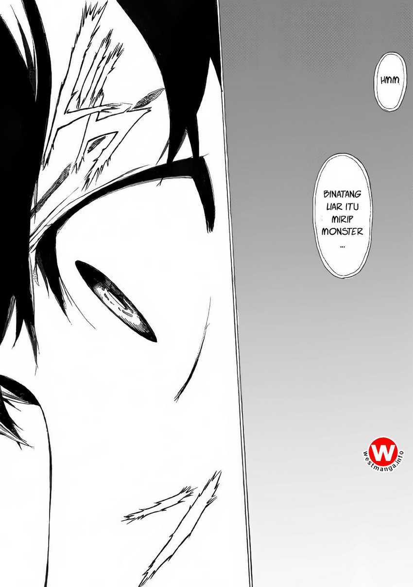 Almadianos Eiyuuden Chapter 2 Gambar 6