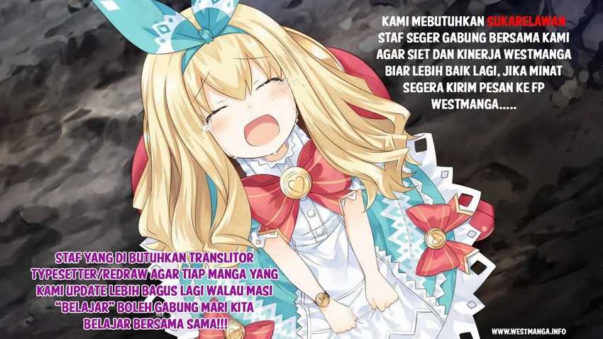 Almadianos Eiyuuden Chapter 4 Gambar 22
