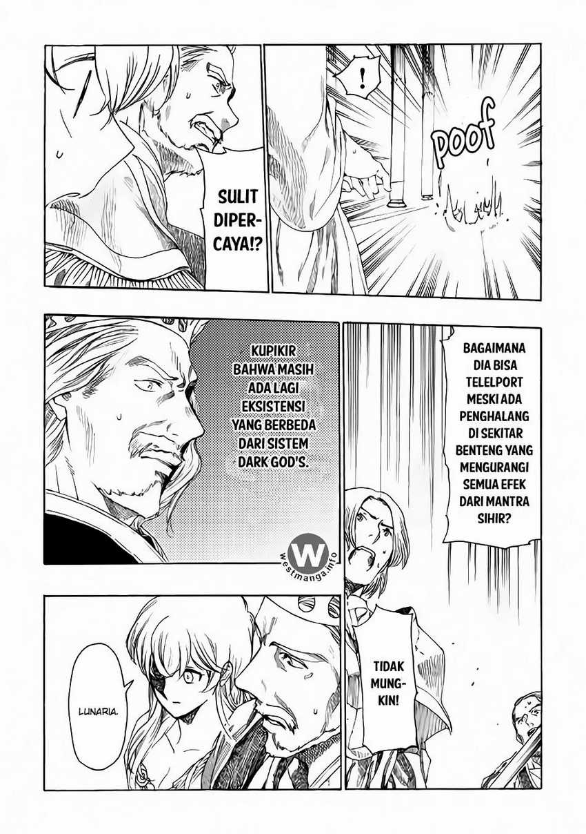 Almadianos Eiyuuden Chapter 5 Gambar 18