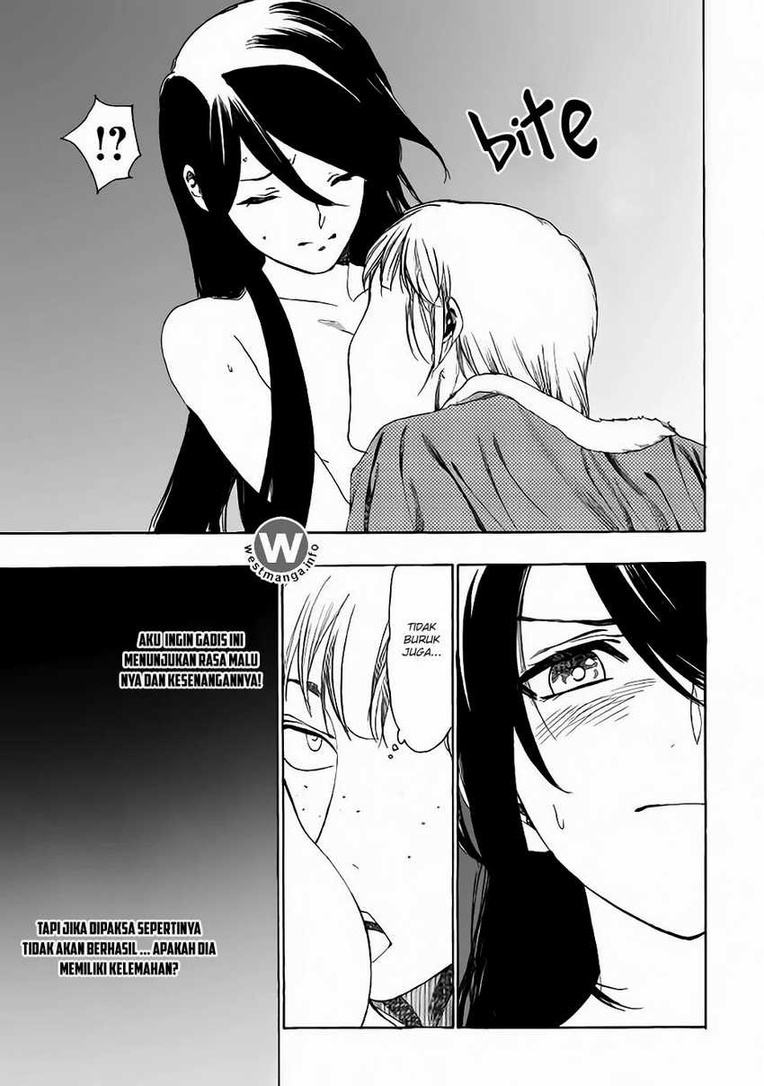 Almadianos Eiyuuden Chapter 6 Gambar 10