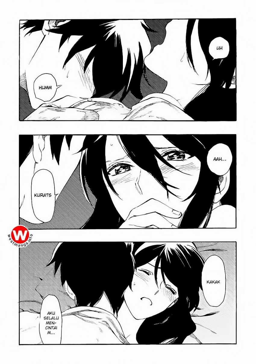 Almadianos Eiyuuden Chapter 7 Gambar 18