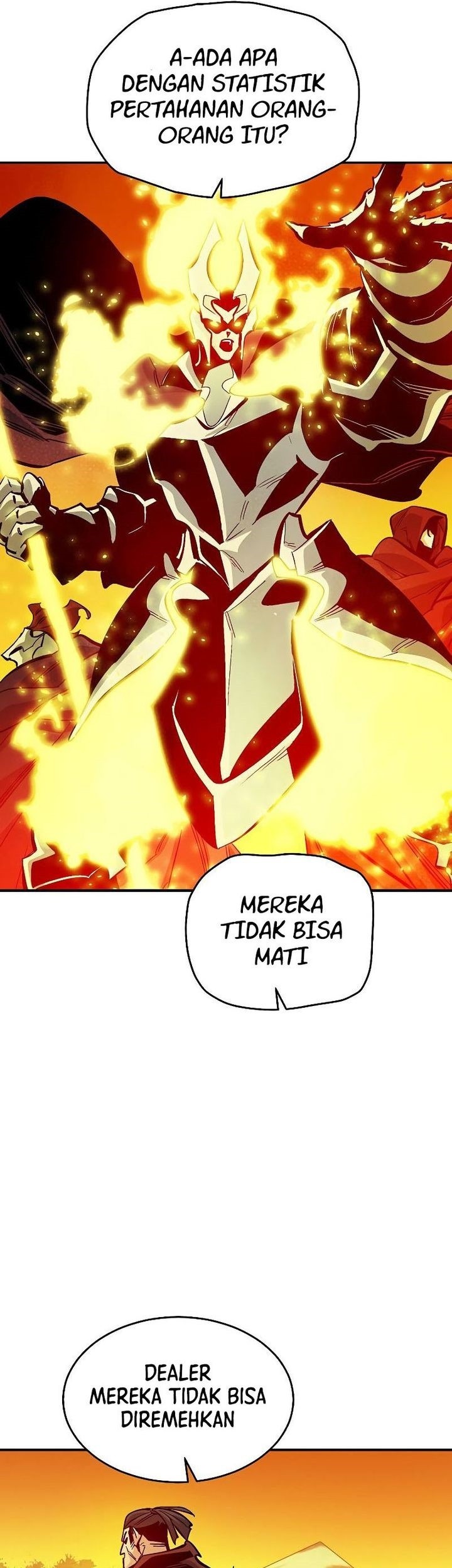Baca Alone Necromancer Chapter 173 Gambar 2
