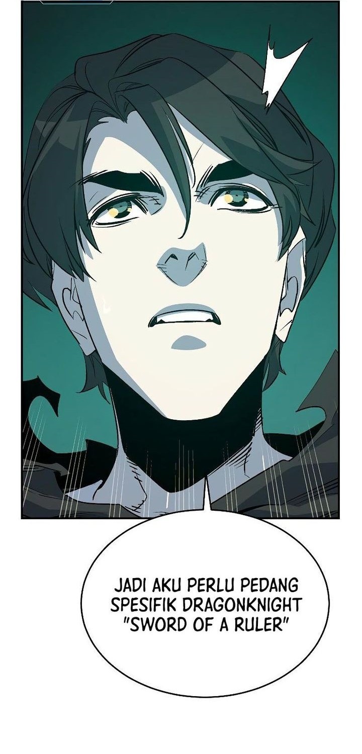 Alone Necromancer Chapter 174 Gambar 71